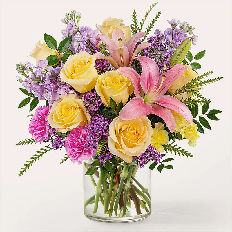 Jubilee Bouquet - Style:Premium