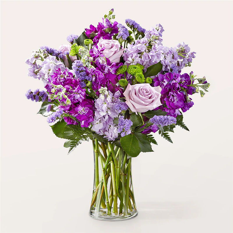 Grapeful Bouquet - Style:Premium