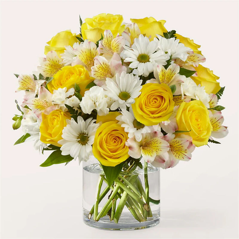 Gleeful Bouquet - Style:Exquisite