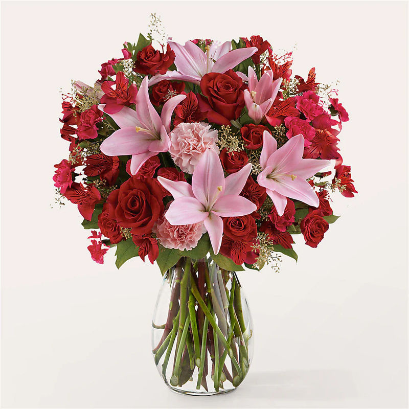 Butterflies Bouquet - Style:Premium