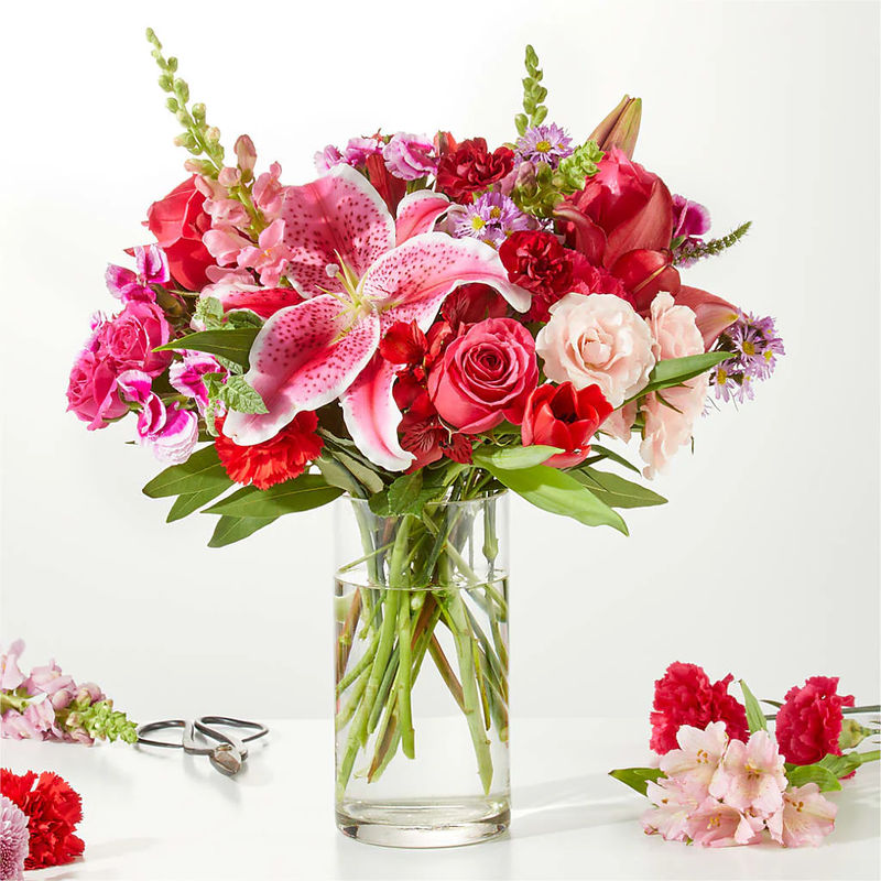 Together Forever - A Florist Original - Style:Premium