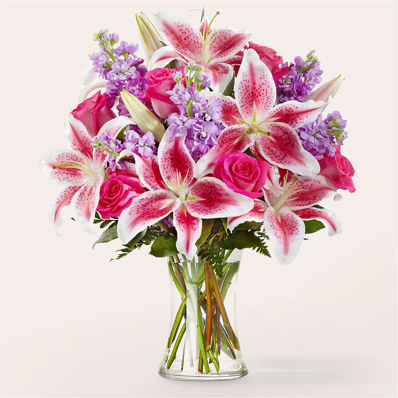 Amore Bouquet - Style:Premium