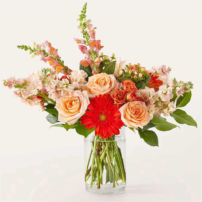 Paloma Please Bouquet - Style:Exquisite