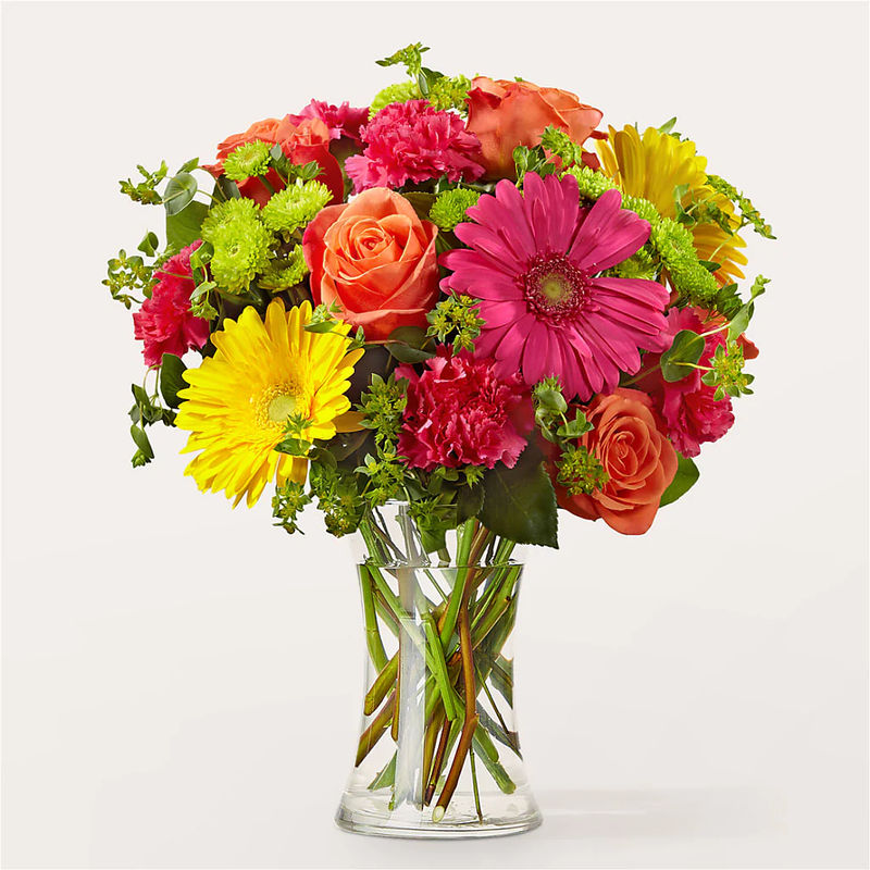 Fruit Punch Bouquet - Style:Deluxe
