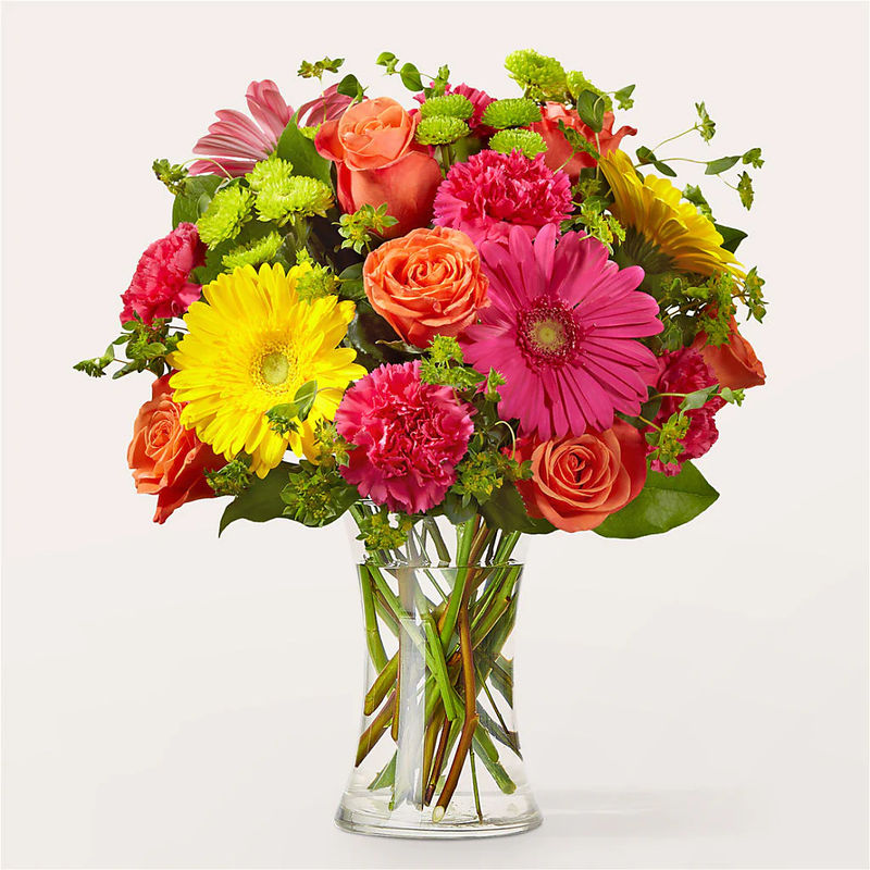 Fruit Punch Bouquet - Style:Premium