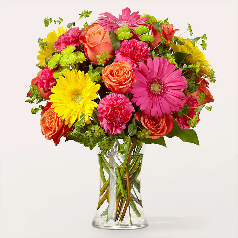Fruit Punch Bouquet - Style:Exquisite