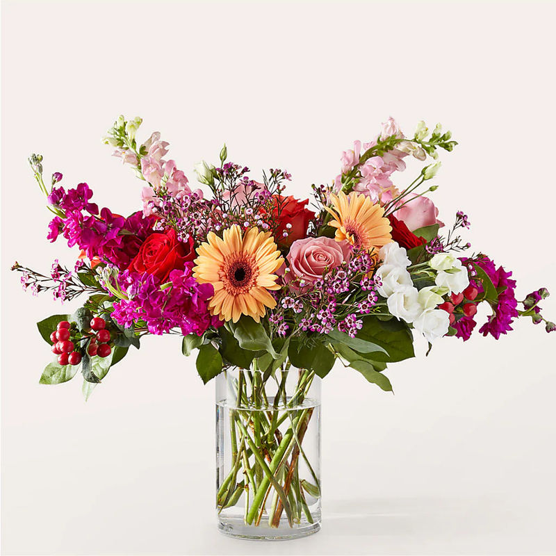 Renaissance Luxury Bouquet - Style:Standard
