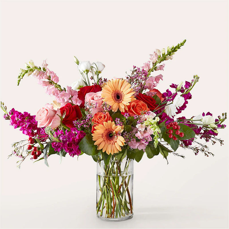 Renaissance Luxury Bouquet - Style:Deluxe