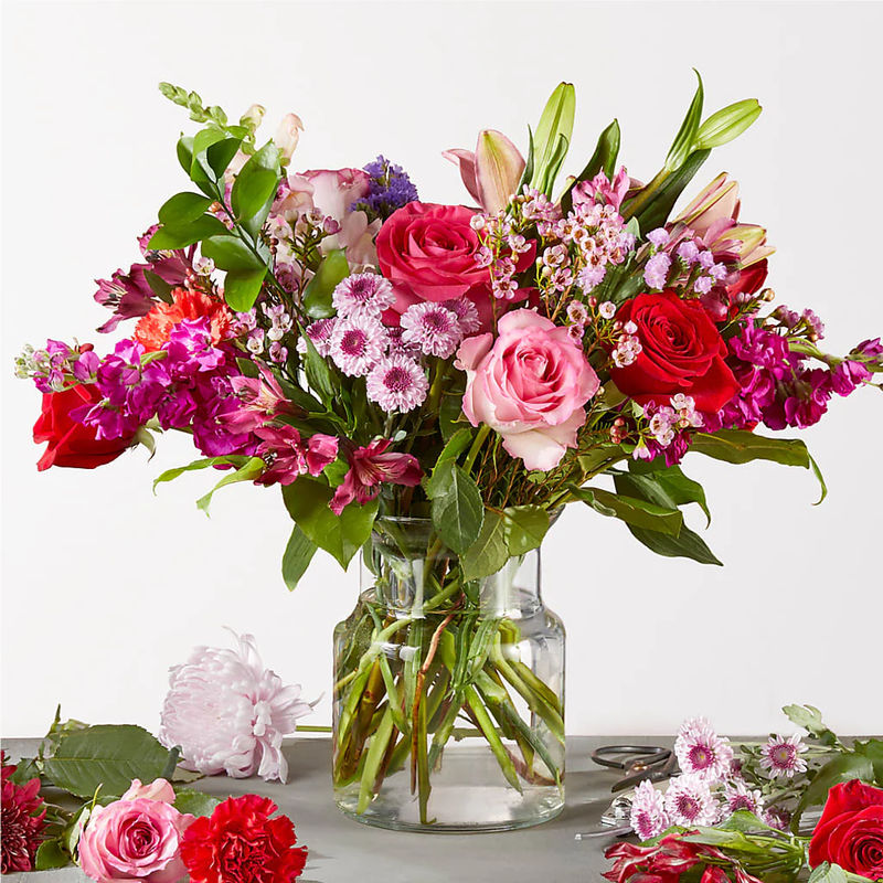 Regal Jewel – A Florist Original - Style:Exquisite