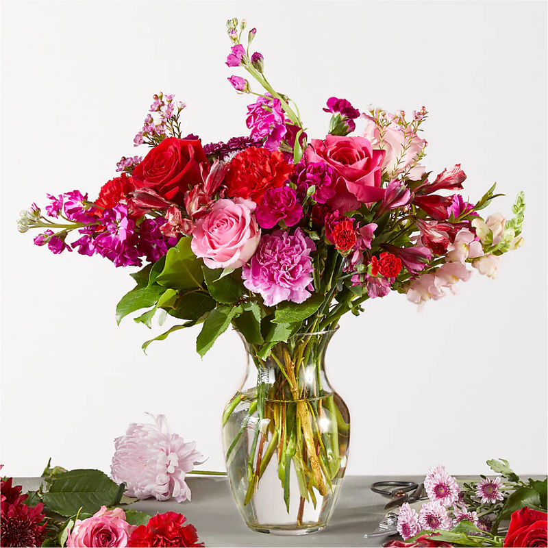 Regal Jewel – A Florist Original - Style:Premium