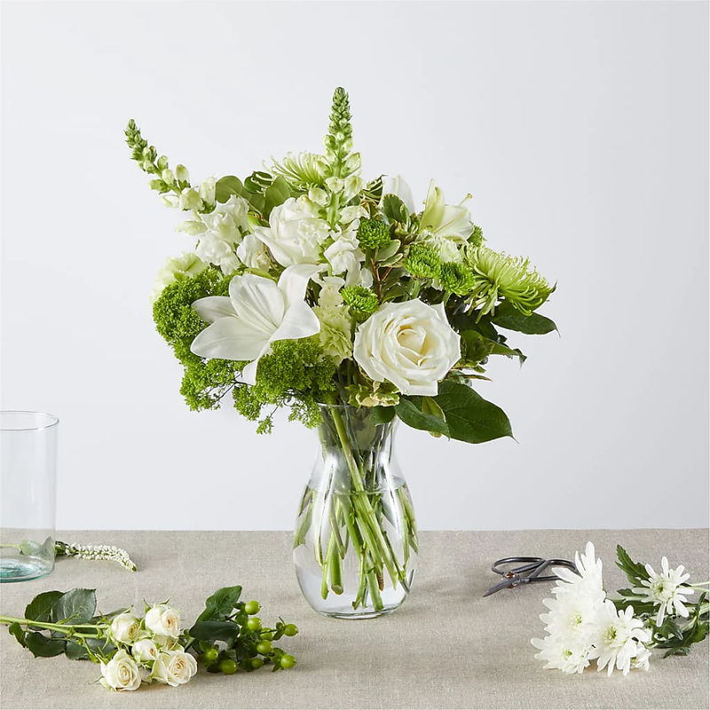 Irish Garden - A Florist Original - Style:Premium