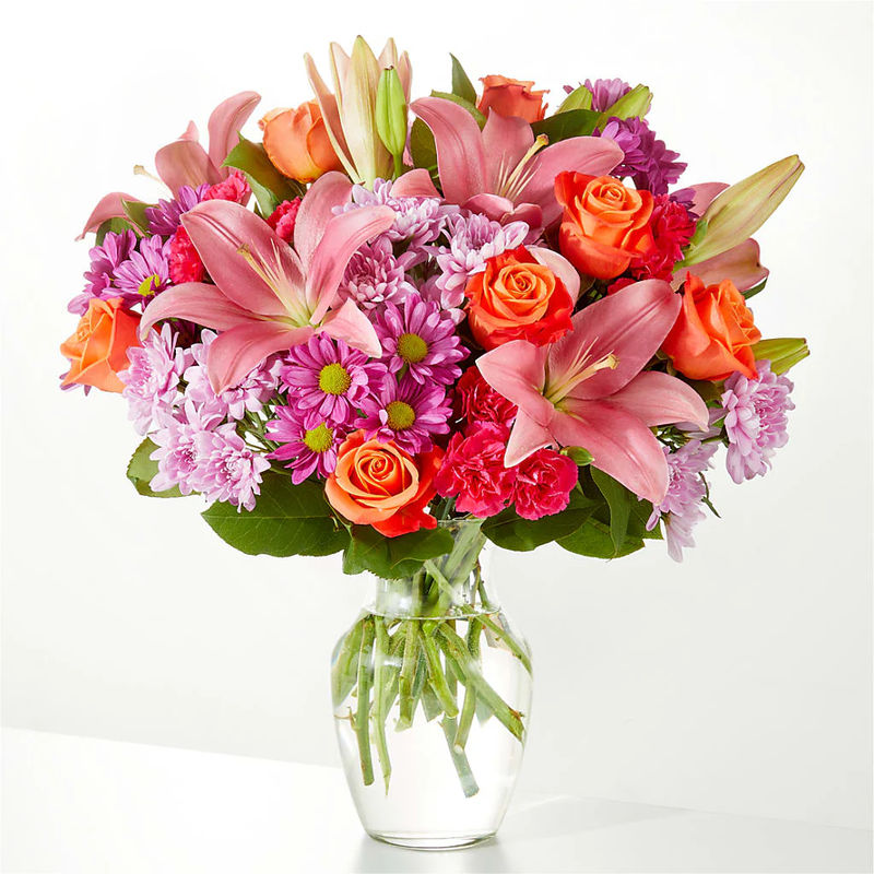 One and Only Bouquet - Style:Exquisite