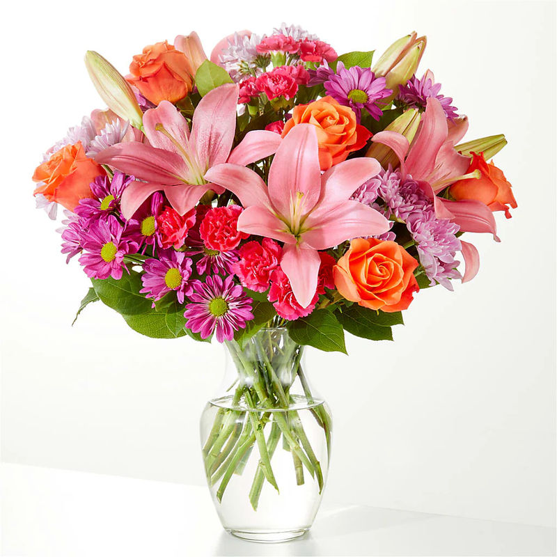 One and Only Bouquet - Style:Premium