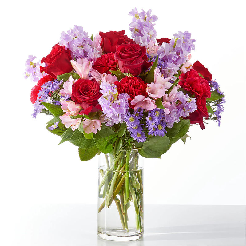 Your Majesty Bouquet - Style:Exquisite