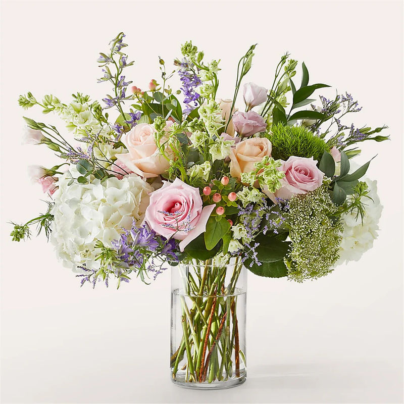 From Scratch Luxury Bouquet - Style:Deluxe