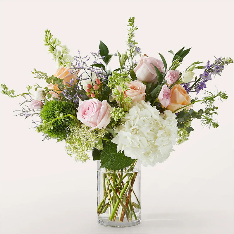 From Scratch Luxury Bouquet - Style:Standard
