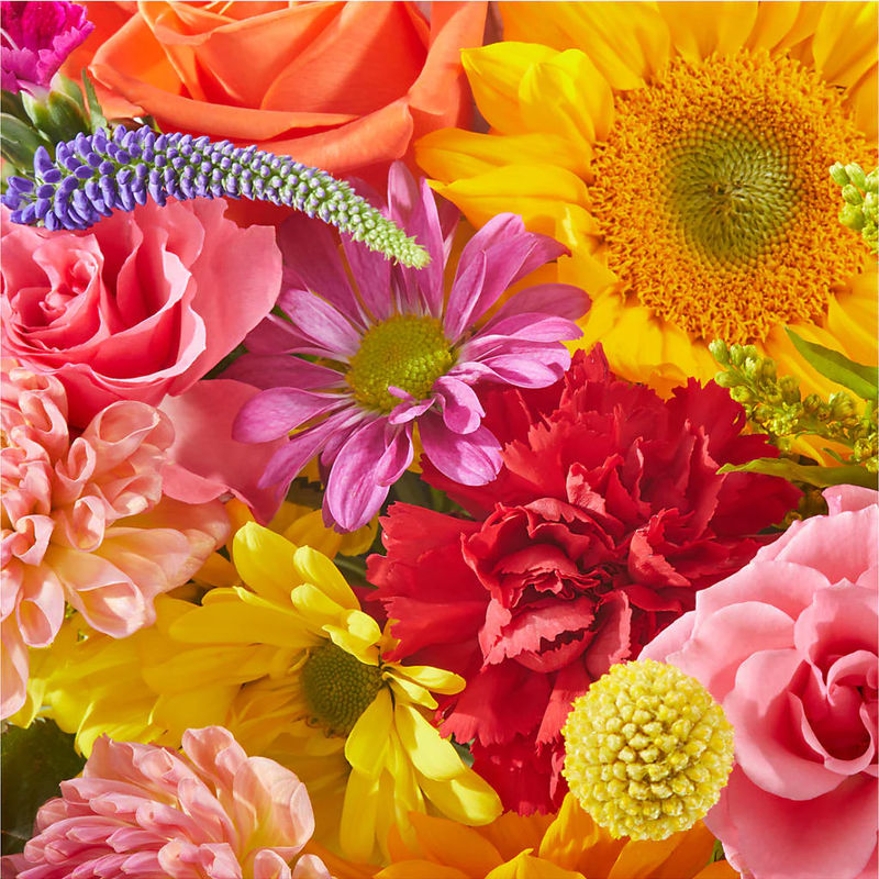 You're Invited - A Florist Original - Style:Exquisite