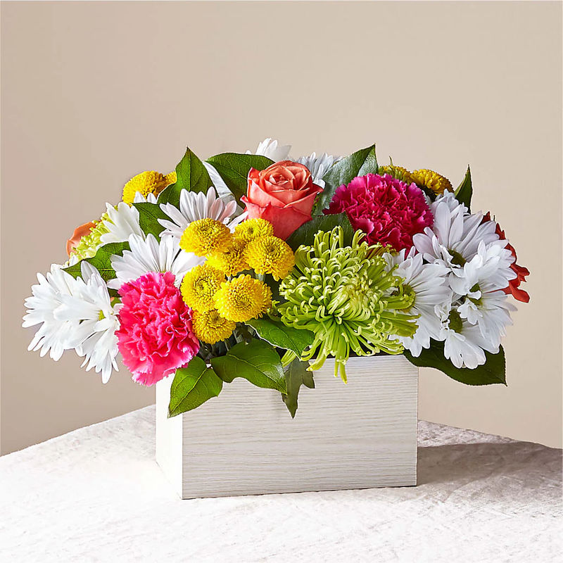 Sorbet Bouquet - Style:Deluxe