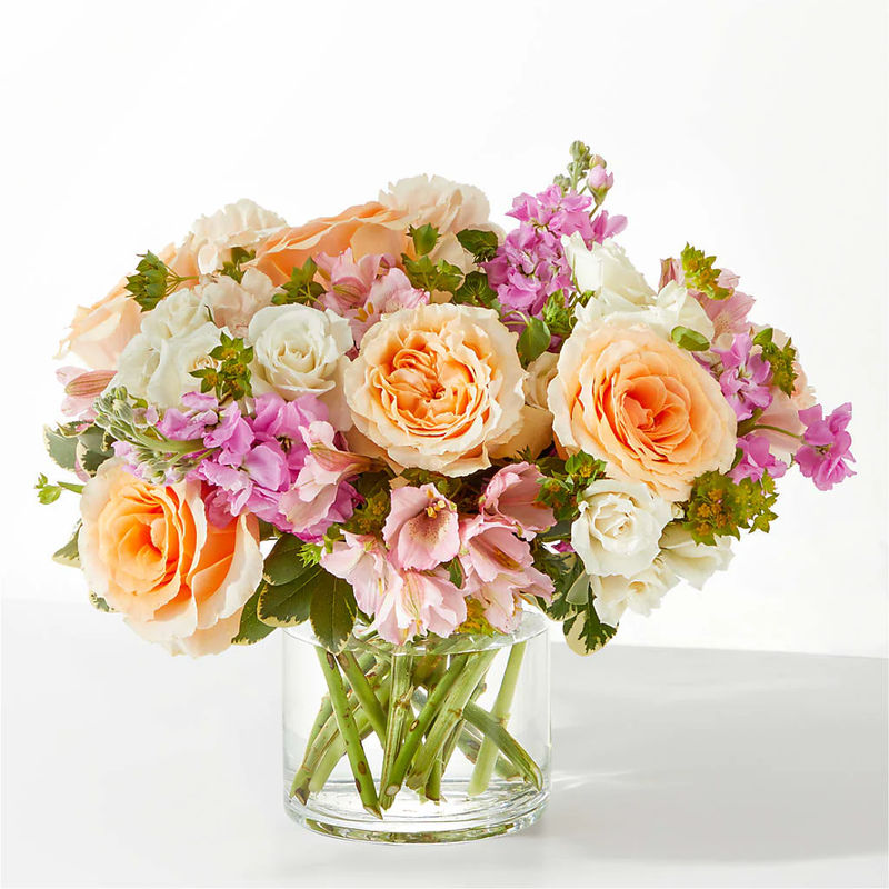 Paradise Bouquet - Style:Premium