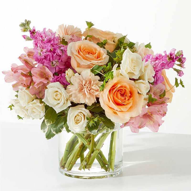 Paradise Bouquet - Style:Deluxe