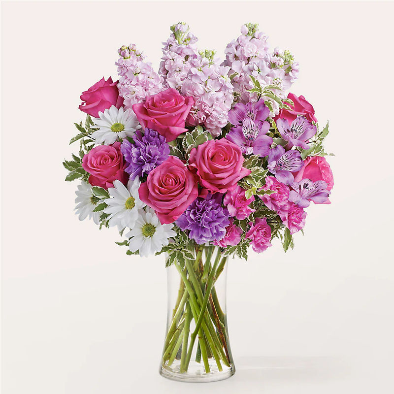 Spa Day Bouquet - Style:Premium