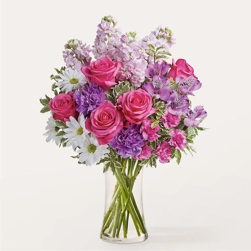 Spa Day Bouquet - Style:Deluxe
