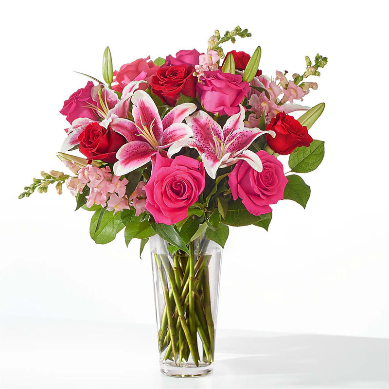 Always You Bouquet - Style:Standard