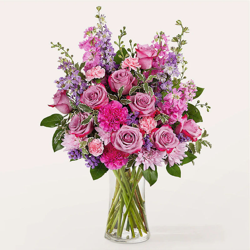 Sincerely Yours Bouquet - Style:Premium