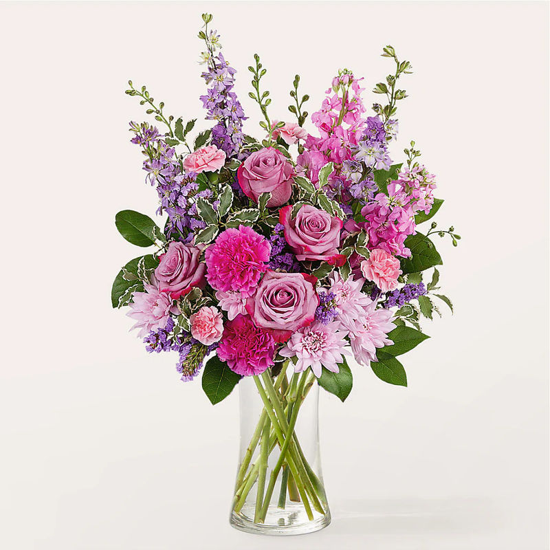 Sincerely Yours Bouquet - Style:Standard