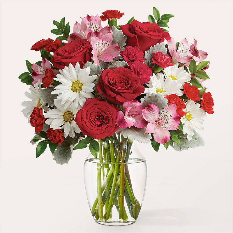 Sugary Sweet Bouquet