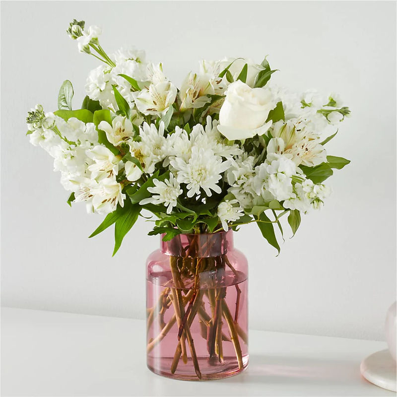 Candy Cream Bouquet - Style:<b>DELUXE</b>