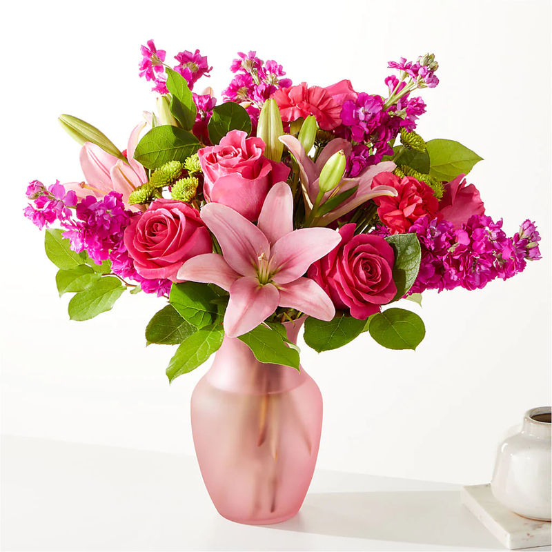 Watermelon Crush Bouquet - Style:Exquisite
