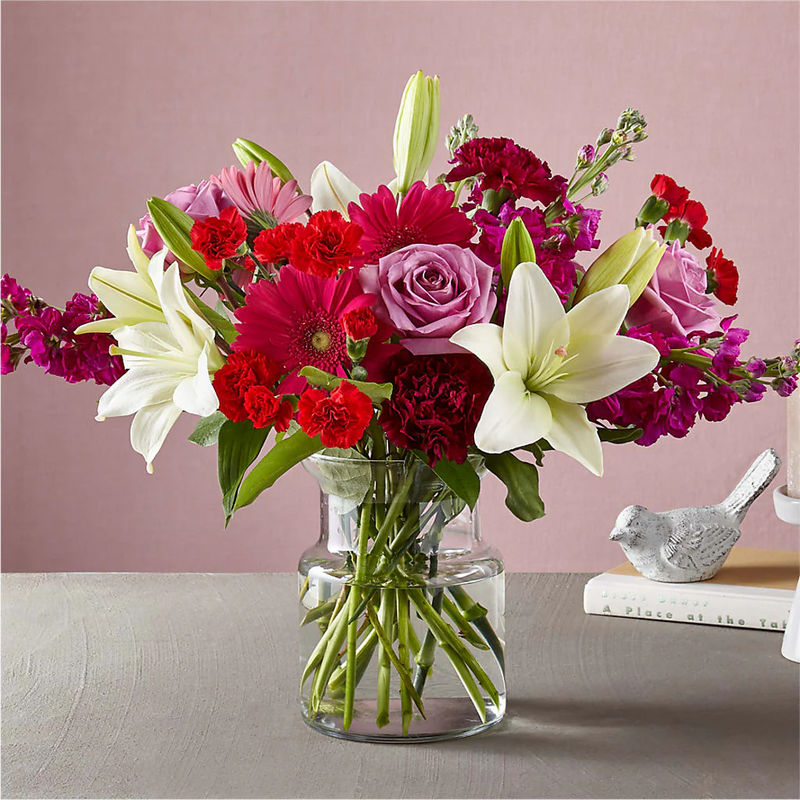 All My Love Bouquet - Style:Premium