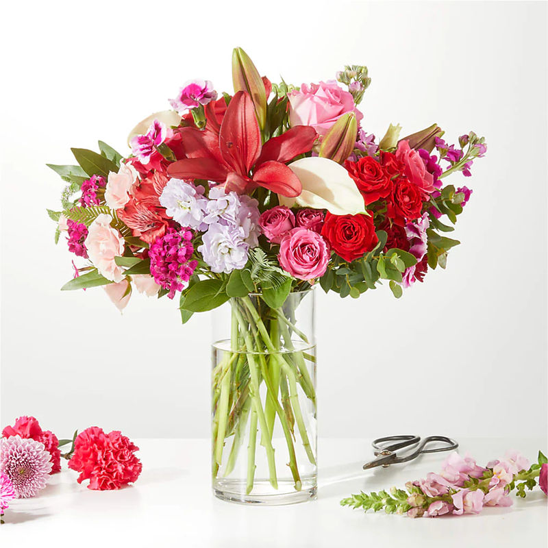 Swooning Over You - A Luxury Florist Original - Style:Small