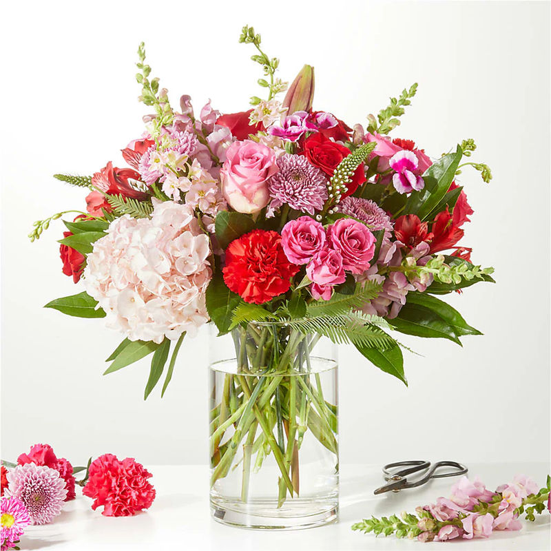 Swooning Over You - A Luxury Florist Original - Style:Standard