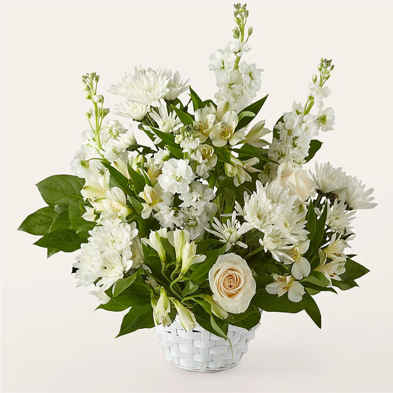 Eternal Affection Arrangement - Style:Deluxe