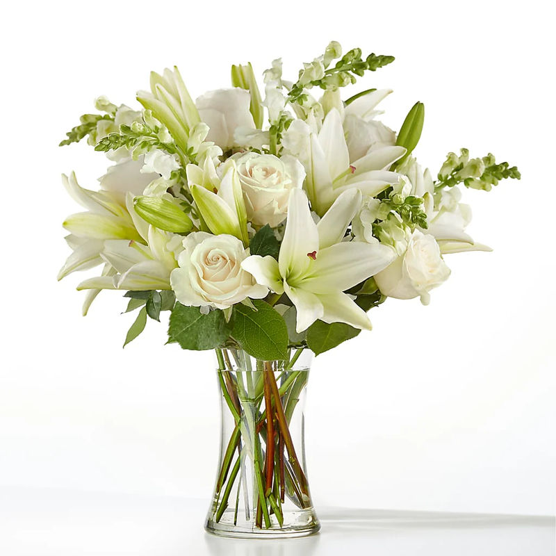 Eternal Friendship Bouquet - Style:Premium