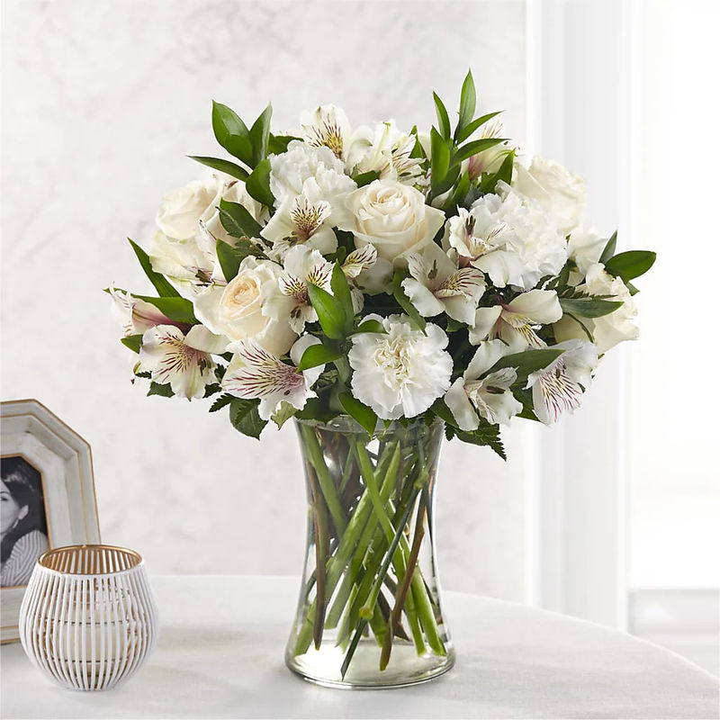 Cherished Friend Bouquet - Style:Standard