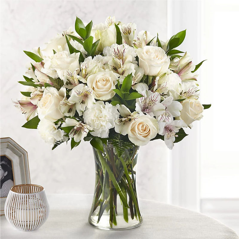 Cherished Friend Bouquet - Style:Premium