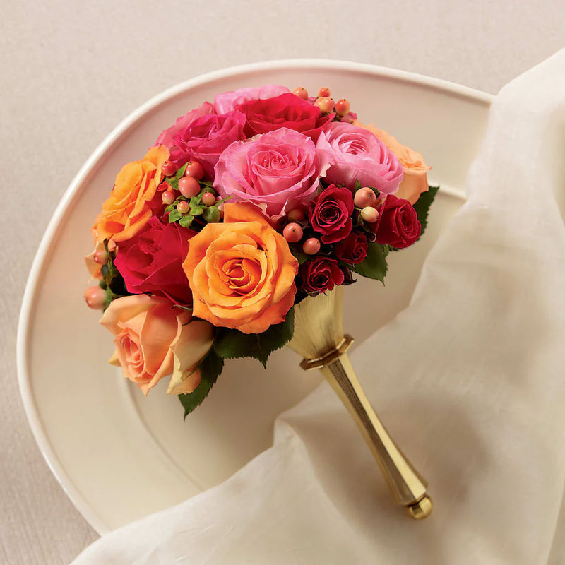 Bright Promise Bouquet - Style:STANDARD