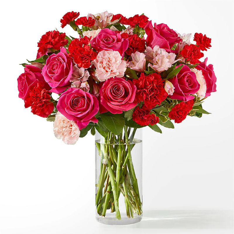 You're Precious Bouquet - Style:Exquisite