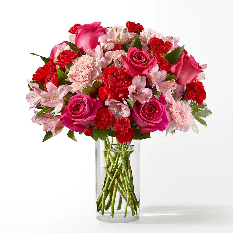 You're Precious Bouquet - Style:Deluxe