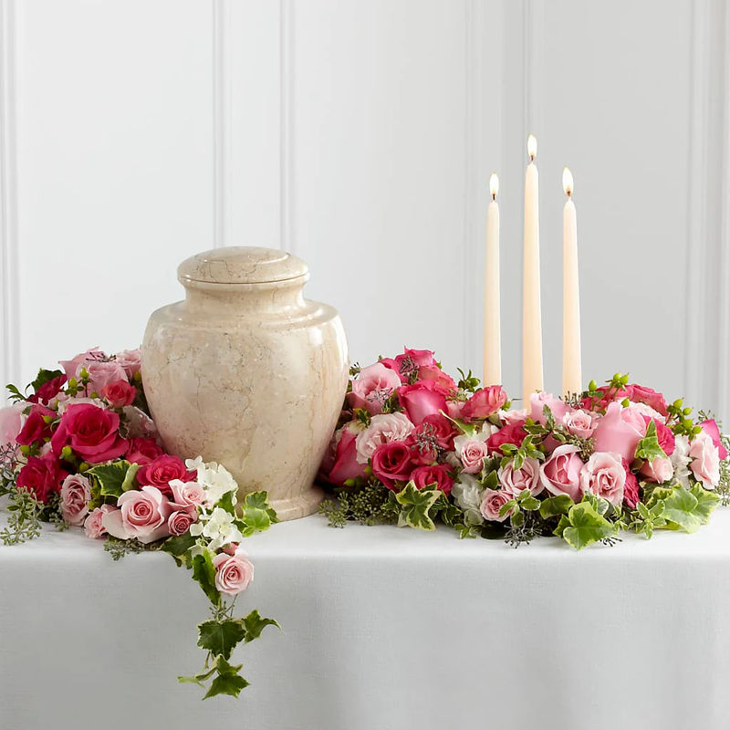 Remembrance Arrangement