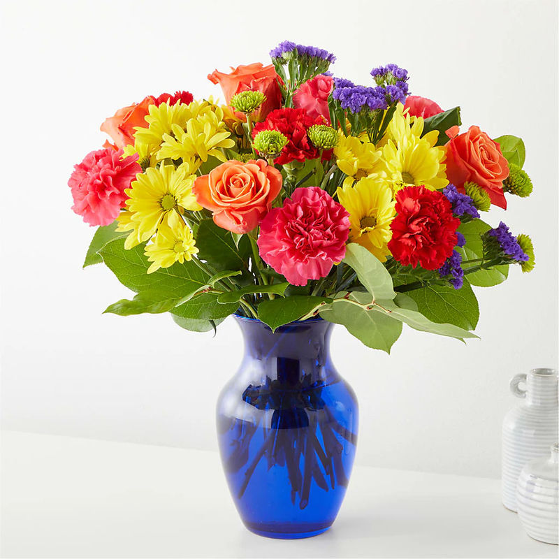 Brighter Days Bouquet