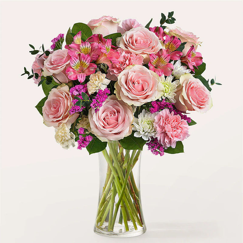 Bubblegum Bouquet - Style:Premium