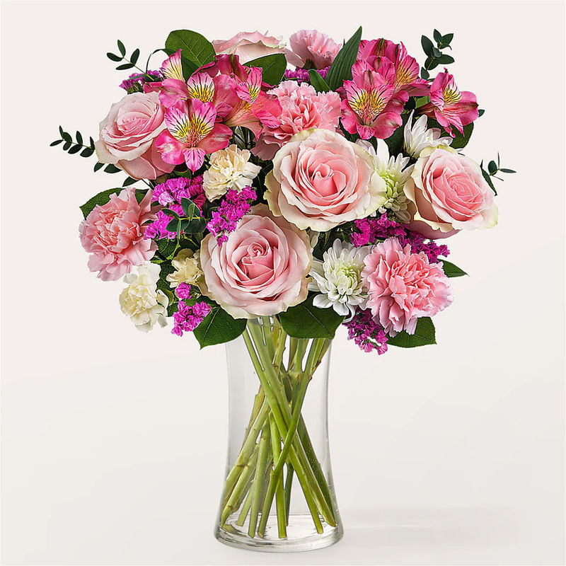 Bubblegum Bouquet - Style:Deluxe