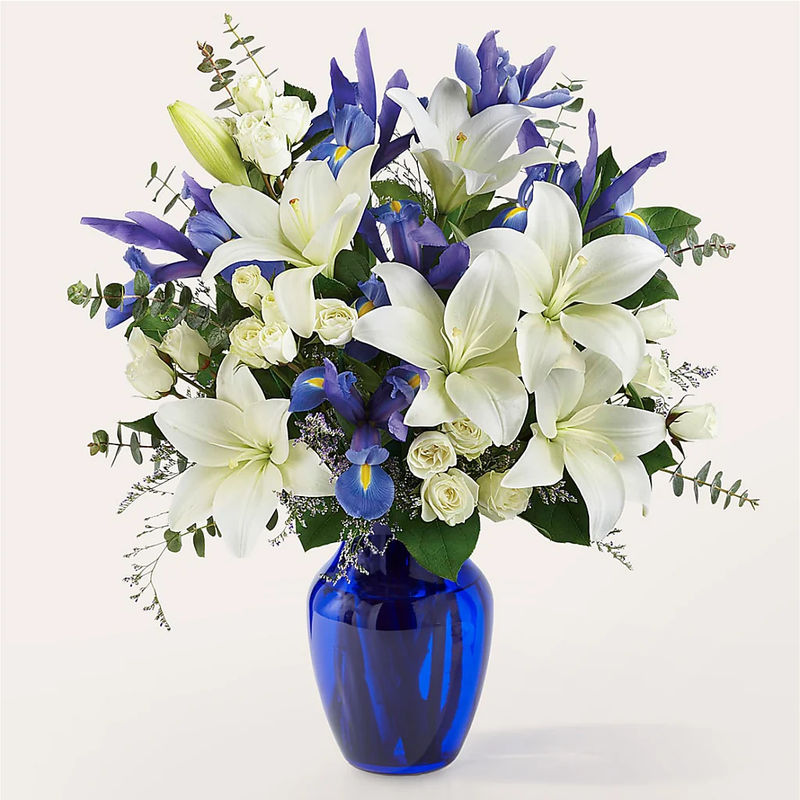 Restorative Pause Bouquet
