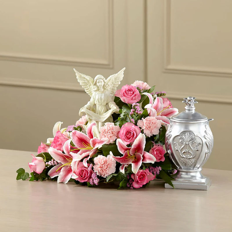 Divinity Arrangement - Style:PREMIUM