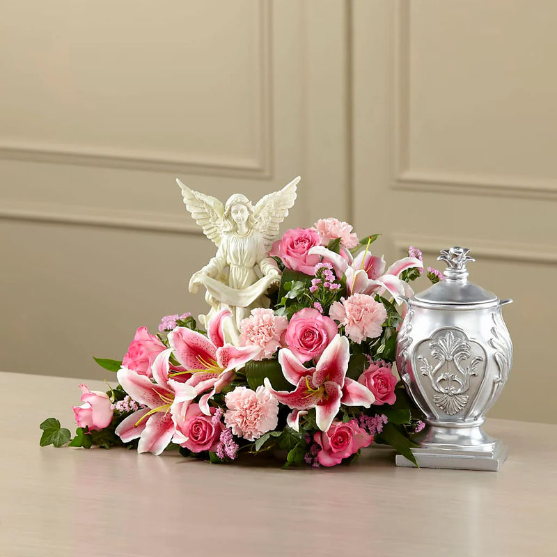 Divinity Arrangement - Style:DELUXE