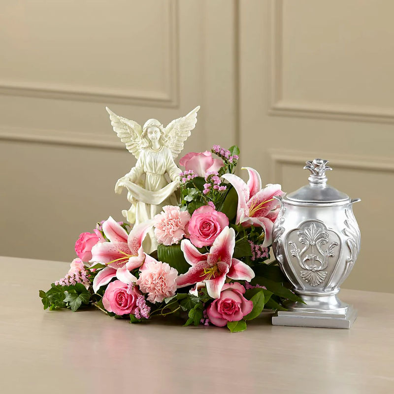 Divinity Arrangement - Style:STANDARD